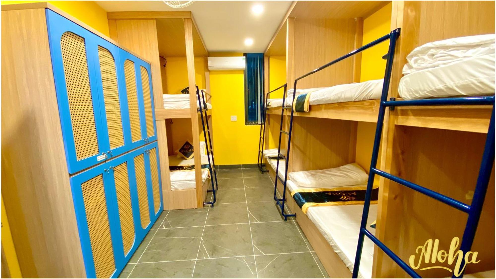 Aloha Hotel Vũng Tàu Eksteriør billede
